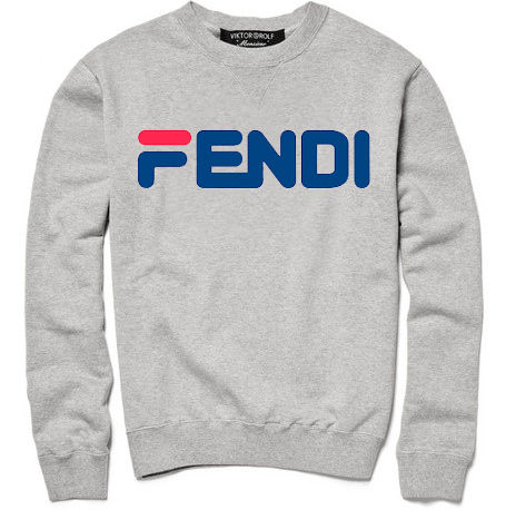 Fendi Sweatshirt Deals, 55% OFF | www.ingeniovirtual.com