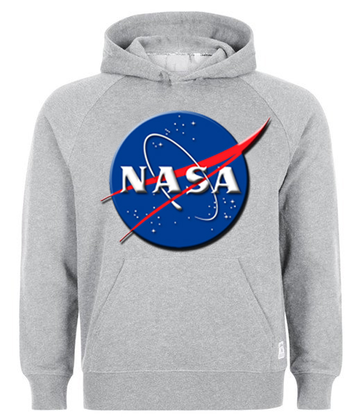 Nasa Hoodie