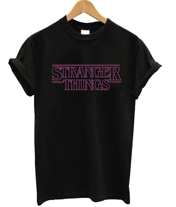 Stranger Things T-shirt