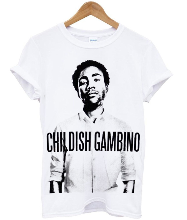 this is america shirt childish gambino