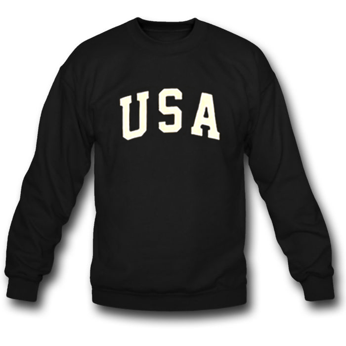 USA Sweatshirt
