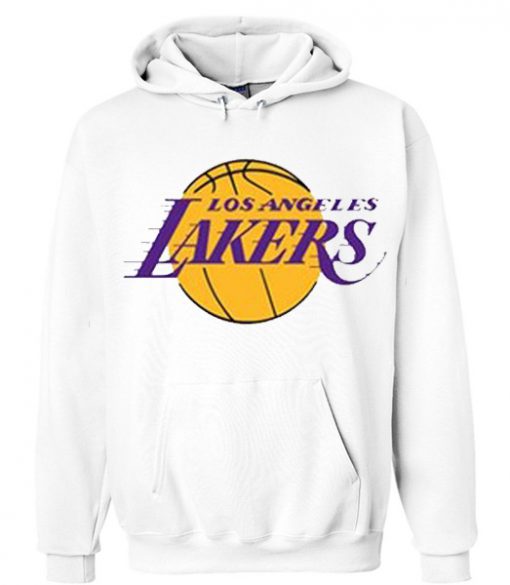 lakers 23 hoodie