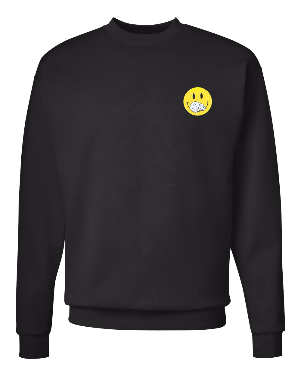 sweatshirt ripndip