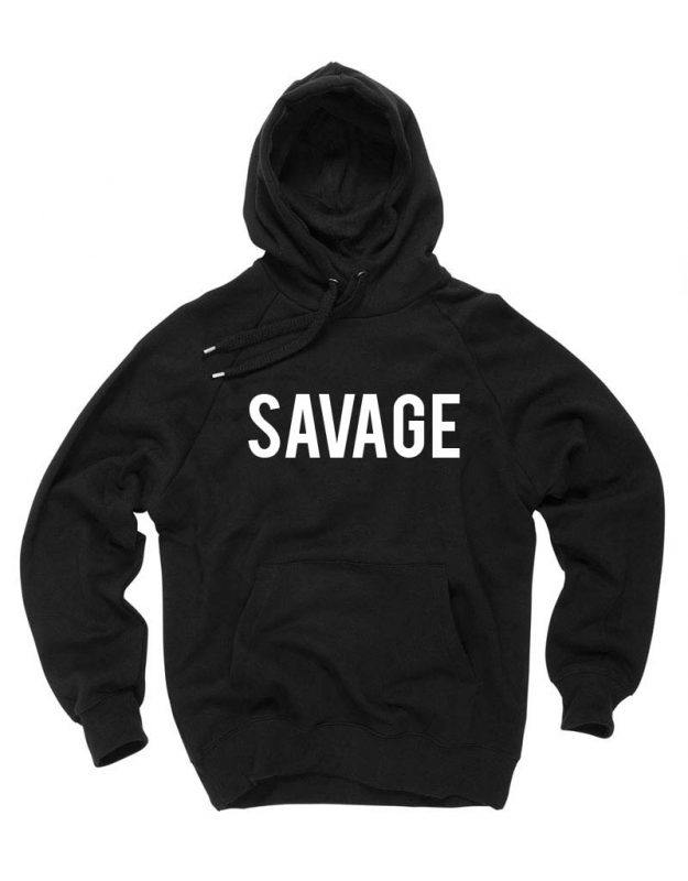 adidas savage hoodie