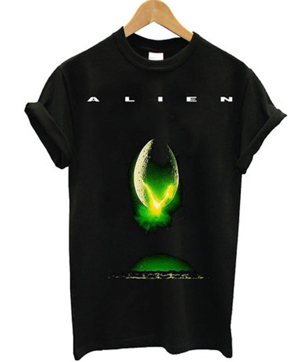 nobody freakin cares alien shirt walmart