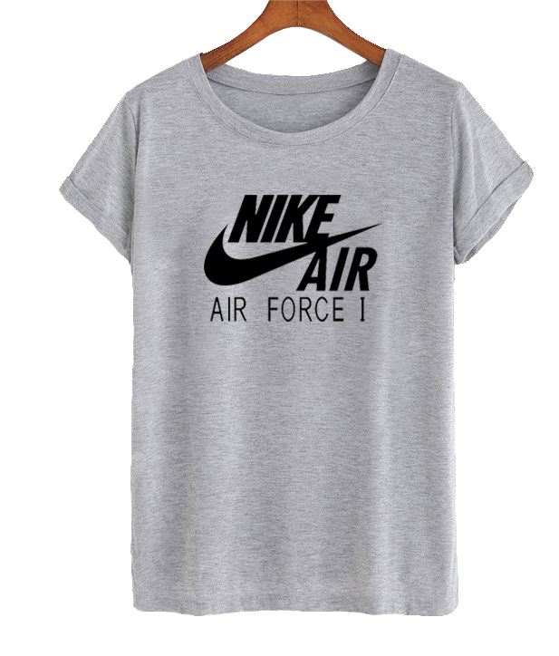 nike air force 1 lv8 shirts