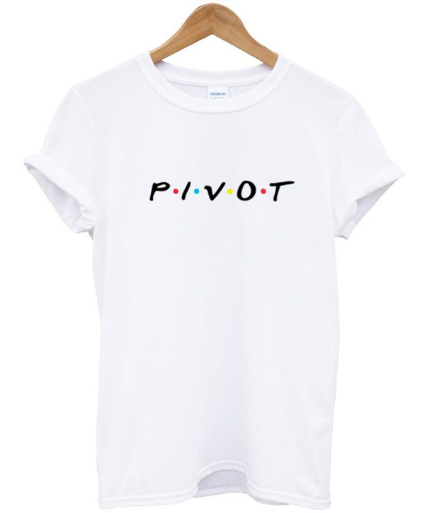 pivot cycles shirt