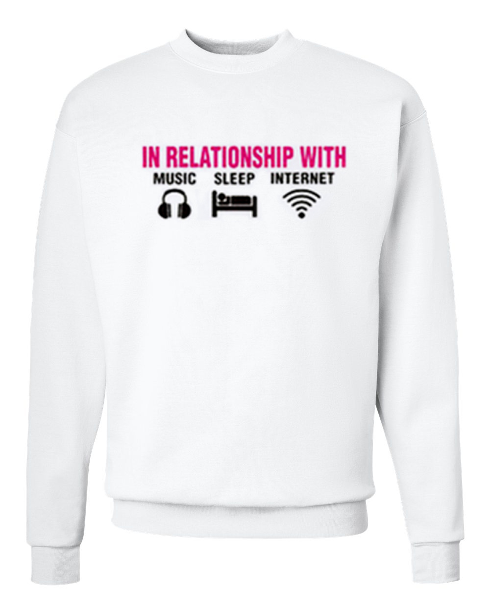 internet sweatshirt