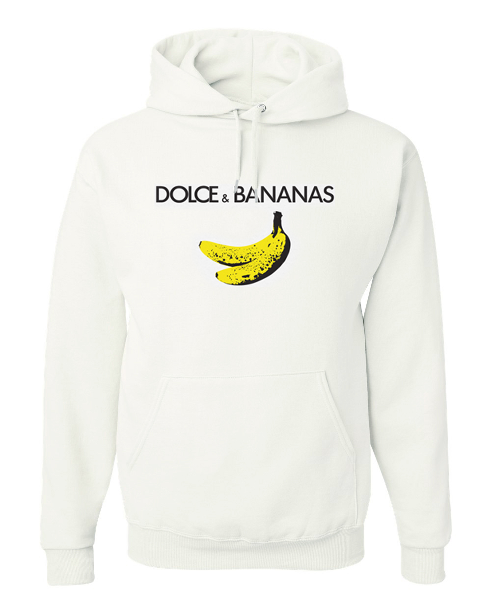 black bananas dames hoodie sale