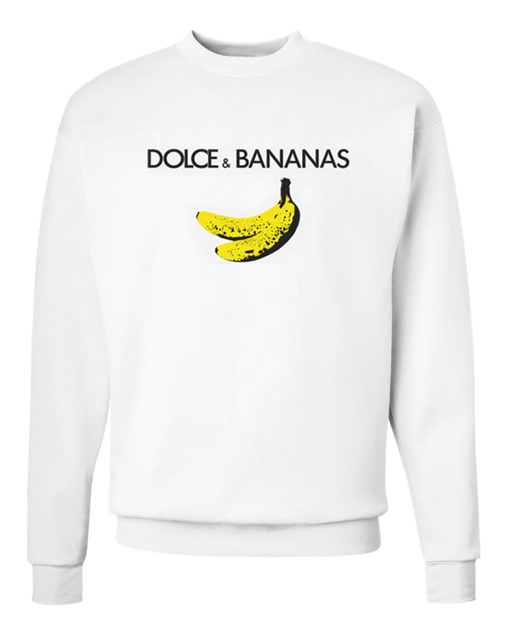 Dolce & Bananas Sweatshirt