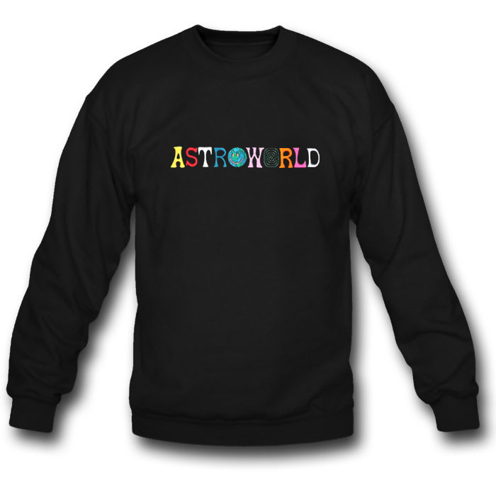 travis scott astroworld sweats