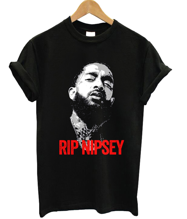 nipsey shirt amazon