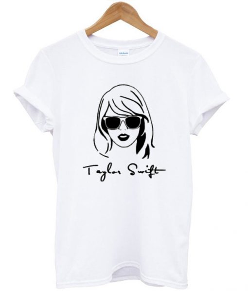 taylor swift cats t shirt