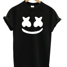 Marshmello Dripping T-shirt