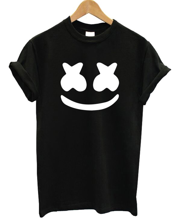 marshmello t shirt uk