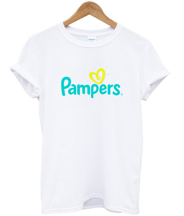 Pampers T Shirt