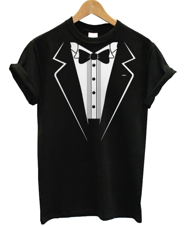 classic tuxedo shirts