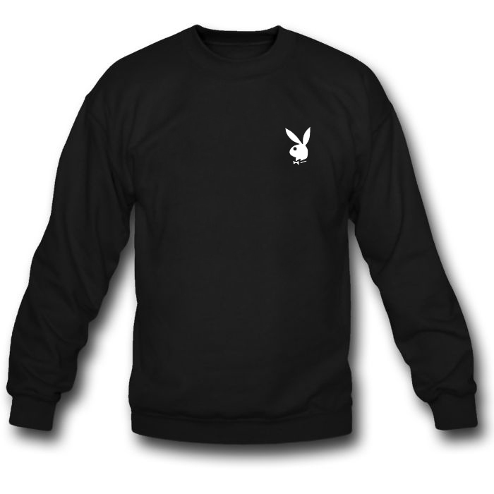 playboy sweatshirt