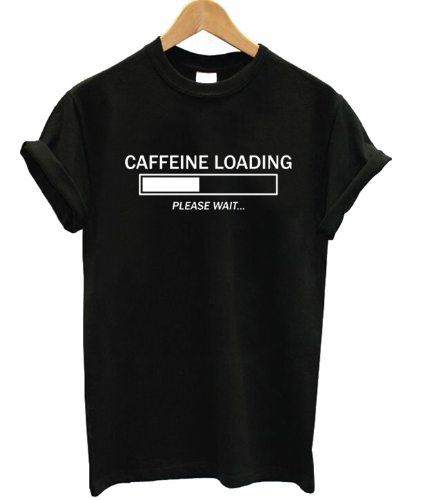 player 4 loading t shirt