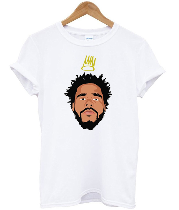 j cole 2014 forest hills drive t shirt