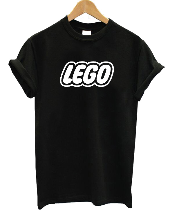 harry potter lego t shirt