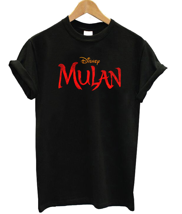 mulan shirt amazon