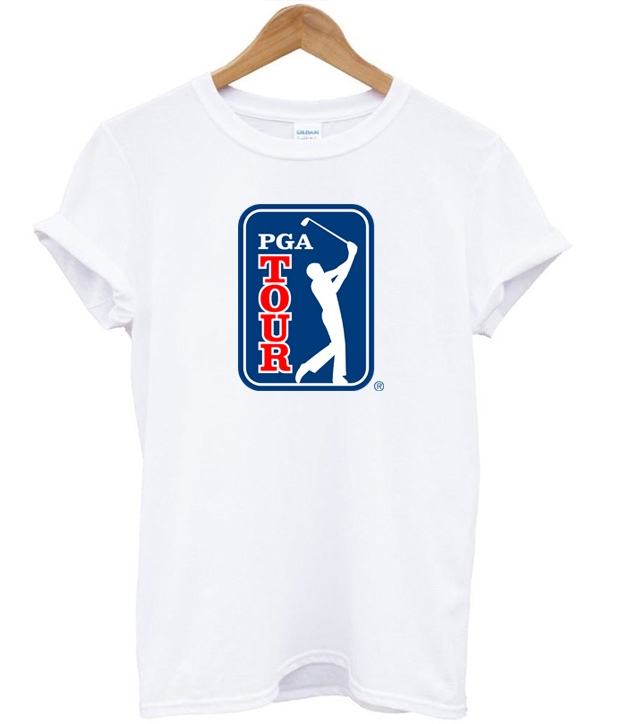 PGA Tshirt