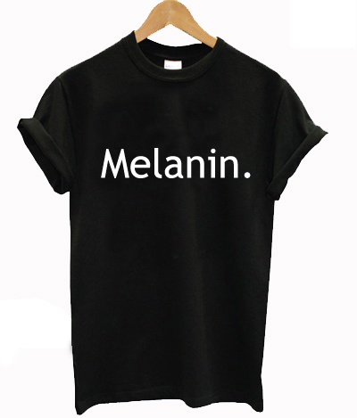 Melanin T-Shirt