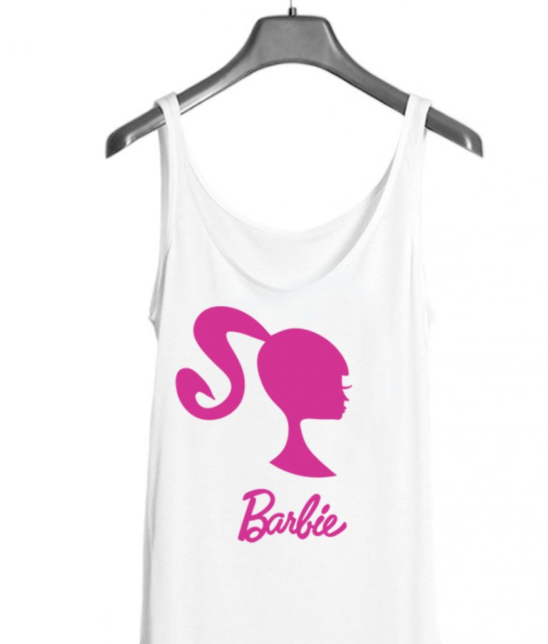 Barbie Girl Tank Top