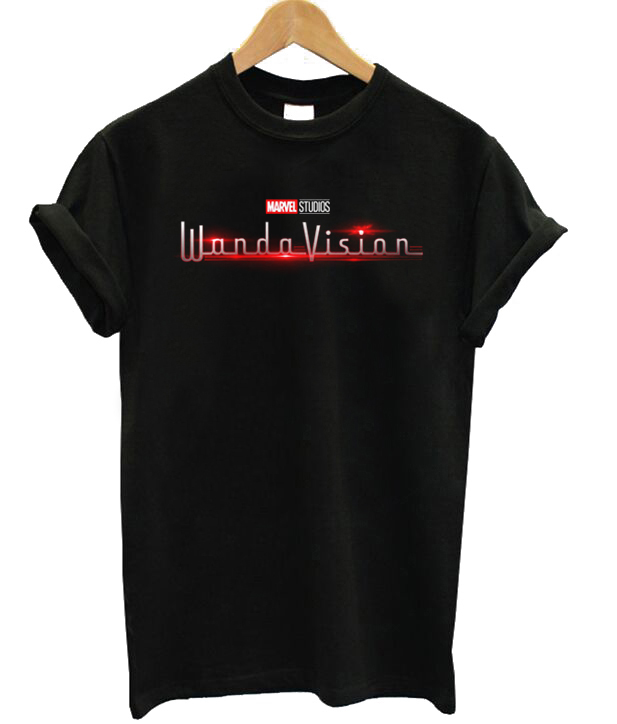 wandavision shirt target